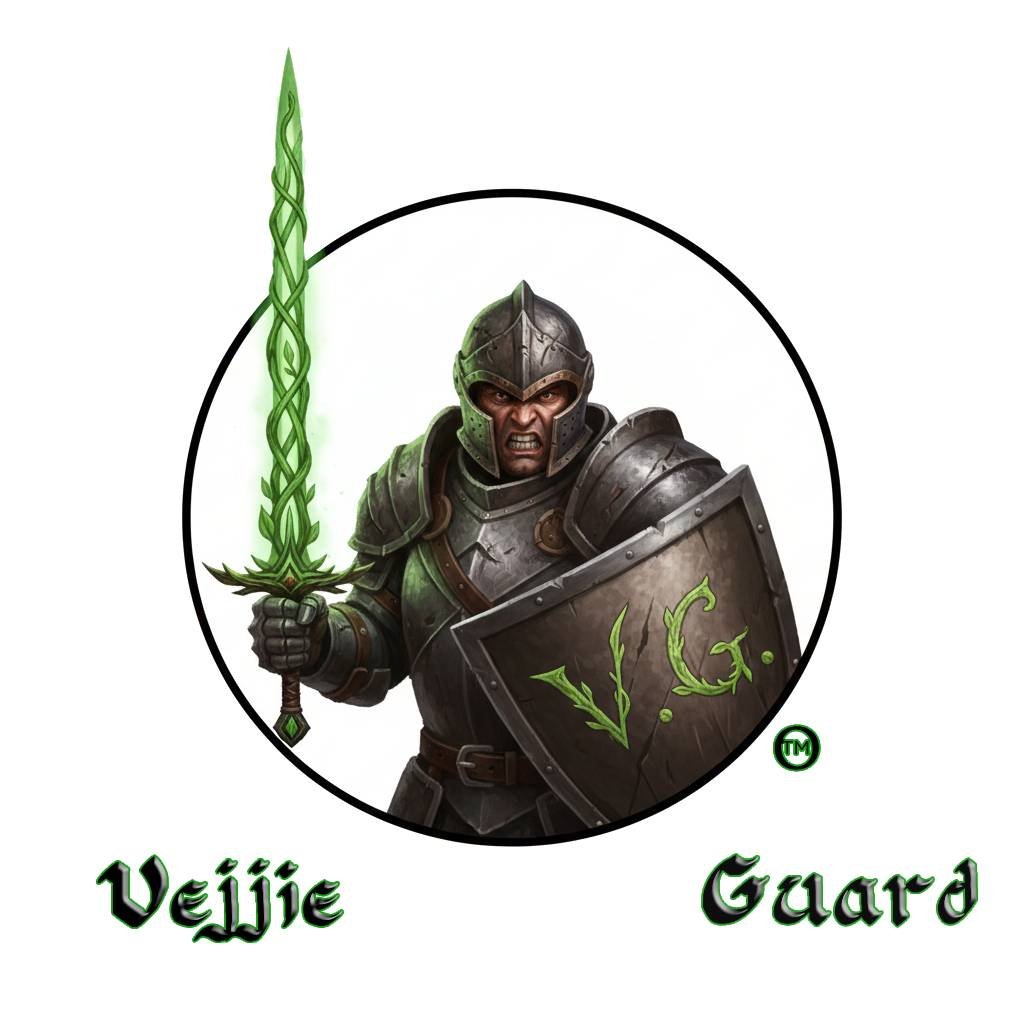 VejjieGuard